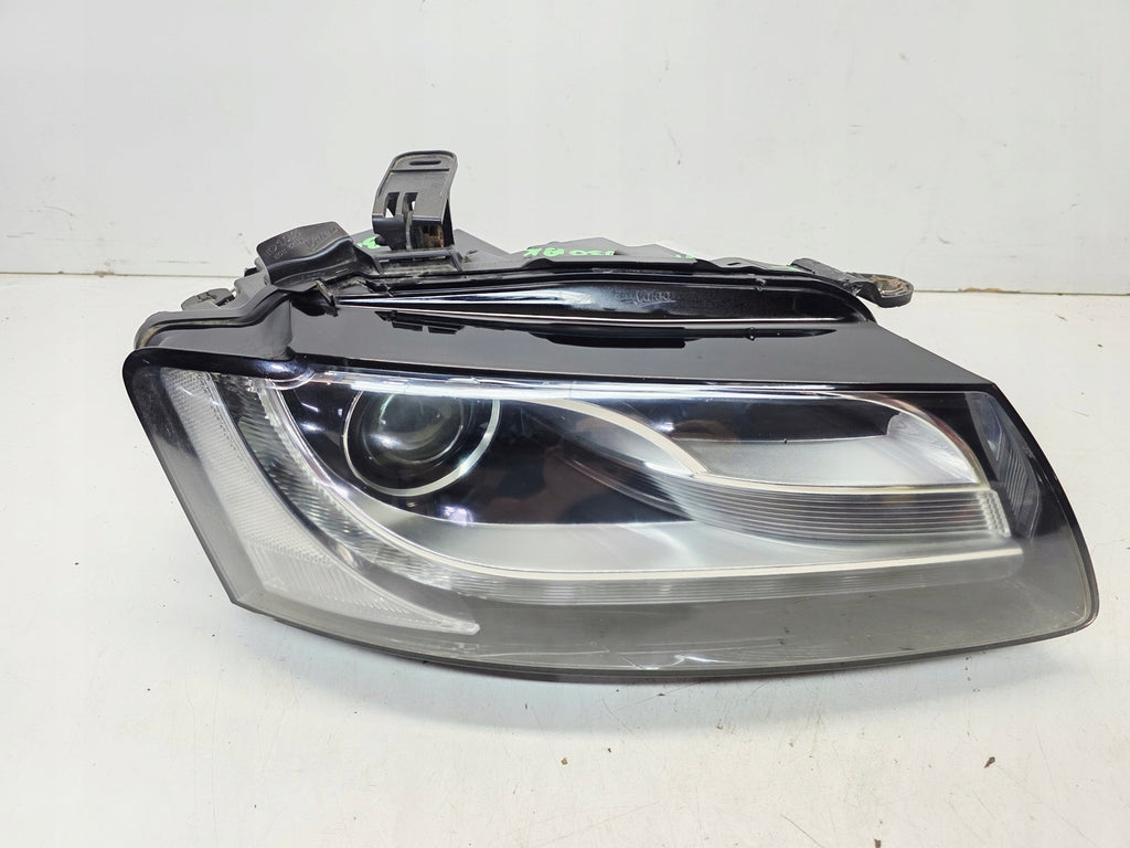 Frontscheinwerfer Audi A5 8T0941030AK LED Rechts Scheinwerfer Headlight