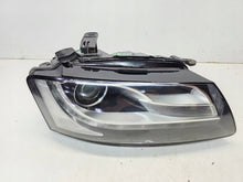 Laden Sie das Bild in den Galerie-Viewer, Frontscheinwerfer Audi A5 8T0941030AK LED Rechts Scheinwerfer Headlight