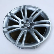 Load image into Gallery viewer, 1x Alufelge 19 Zoll 8T0071499D Audi A5 Rim Wheel