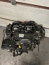 Laden Sie das Bild in den Galerie-Viewer, Motor Ford Kuga TXDA 2.0 TDCI 163PS 120kW 160TKm 2012 Diesel Engine Unkomplett MOT3347205043ru