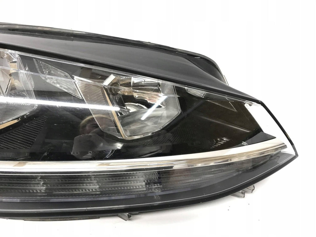 Frontscheinwerfer VW Golf VII I 5G1941006D Rechts Scheinwerfer Headlight SCH7900855227hx