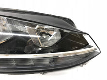 Laden Sie das Bild in den Galerie-Viewer, Frontscheinwerfer VW Golf VII I 5G1941006D Rechts Scheinwerfer Headlight SCH7900855227hx