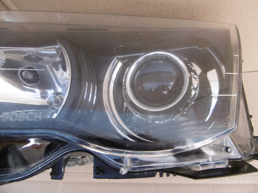Frontscheinwerfer BMW E46 6902759 Xenon Ein Stück (Rechts oder Links) Headlight SCH1222920279kn