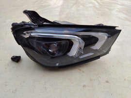 Frontscheinwerfer Mercedes-Benz Gle A1679069604 Full LED Rechts Headlight