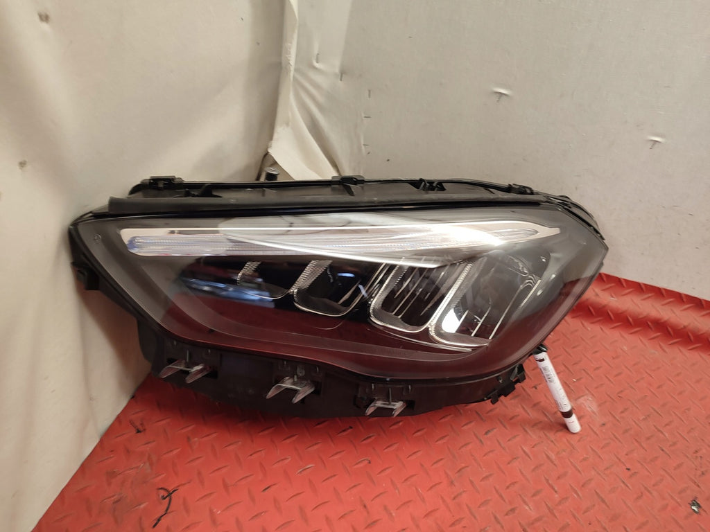 Frontscheinwerfer Mercedes-Benz W247 A2479066107 LED Links Headlight SCH7227643842od