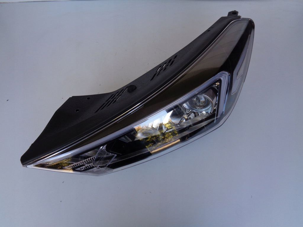 Frontscheinwerfer Hyundai Tucson 92101-D7600 LED Links Scheinwerfer Headlight