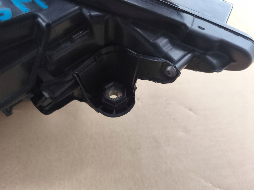 Frontscheinwerfer Audi A6 C8 4K0941039 LED Links Scheinwerfer Headlight