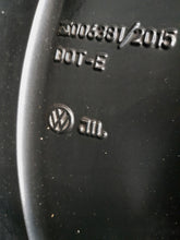 Load image into Gallery viewer, 1x Alufelge 19 Zoll 8.0" 5x112 45ET Glanz Grau 11A601025M Mg I Rim Wheel FEL1950577868sz