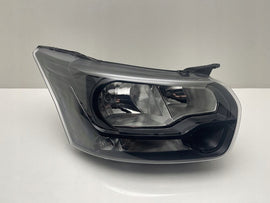 Frontscheinwerfer Ford Transit GK31-13W029BC Rechts Scheinwerfer Headlight SCH4985307677bv