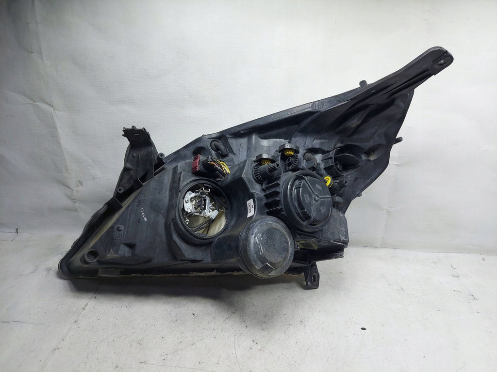 Frontscheinwerfer Opel Vectra C 155757KAS Rechts Scheinwerfer Headlight SCH8430117776bn