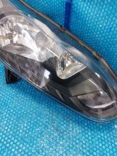 Laden Sie das Bild in den Galerie-Viewer, Frontscheinwerfer Ford Transit Connect DT11-13W029DC LED Rechts Headlight