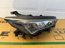 Laden Sie das Bild in den Galerie-Viewer, Frontscheinwerfer Cupra Born 10F941008J Rechts Scheinwerfer Headlight SCH5958226215iy