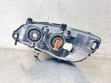 Laden Sie das Bild in den Galerie-Viewer, Frontscheinwerfer Opel Zafira A 90582022 9118792 Rechts Scheinwerfer Headlight SCH3892854296kh