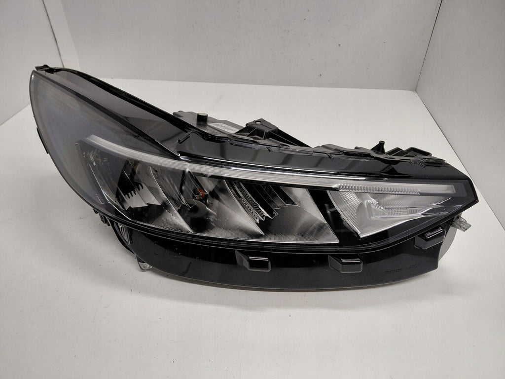 Frontscheinwerfer Ford Kuga PV4B-13E014-CE Rechts Scheinwerfer Headlight SCH9082929901xd