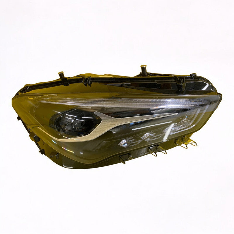 Frontscheinwerfer Mercedes-Benz Cla A1189068801 LED Rechts Headlight