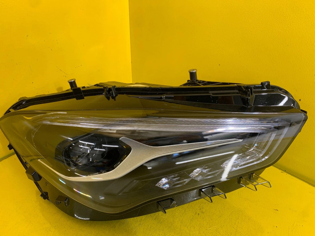 Frontscheinwerfer Mercedes-Benz Cla A1189068801 LED Rechts Headlight