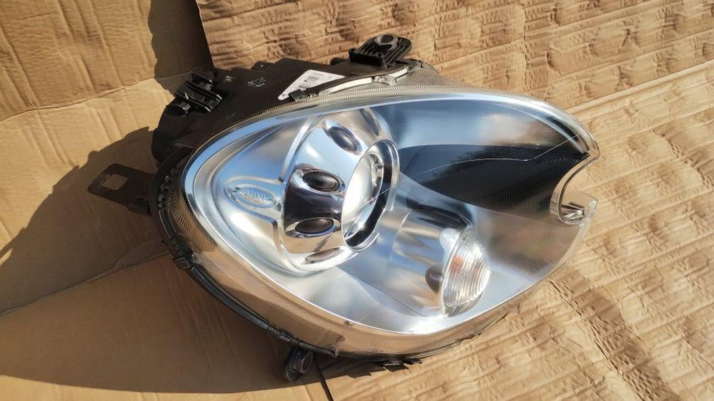 Frontscheinwerfer Mini Countryman R60 Paceman R61 9802270-06 Xenon Rechts SCH3785761509xr