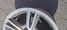 Laden Sie das Bild in den Galerie-Viewer, 1x Alufelge 17 Zoll 7.0" 4x114.3 40ET AR33-1007-BB Ford Rim Wheel FEL8905849866vf