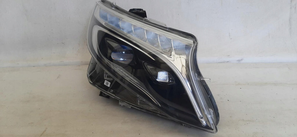 Frontscheinwerfer Mercedes-Benz W447 A4479061501 LED Rechts Headlight