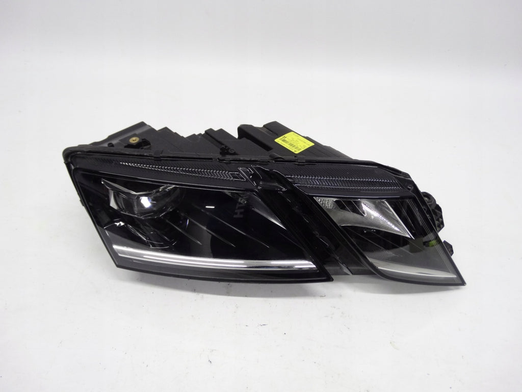 Frontscheinwerfer Skoda Octavia III 5E1941016D LED Rechts Scheinwerfer Headlight SCH5782611513qf