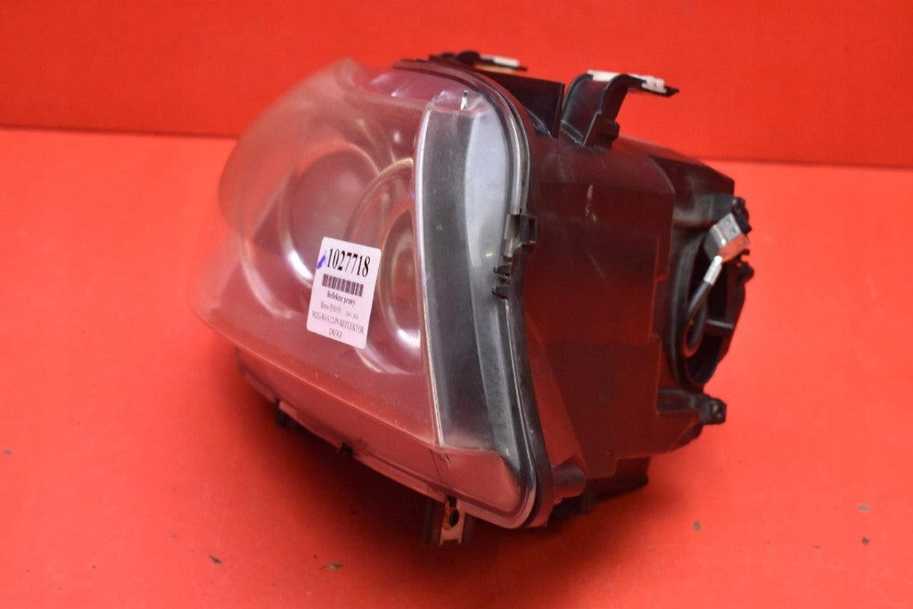 Frontscheinwerfer BMW E91 E90 7161668 Rechts Scheinwerfer Headlight SCH5873214749kk