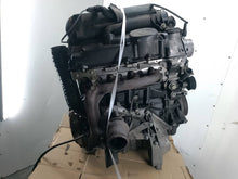 Laden Sie das Bild in den Galerie-Viewer, Motor Mercedes-Benz Seat Vito 611980 2.2 CDI 122PS 2001 Diesel Engine Unkomplett MOT6068259785jx