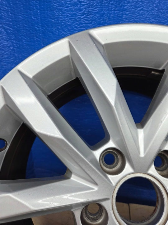 1x Alufelge 16 Zoll 3G0601025BM VW Passat B8 Rim Wheel FEL2764893557bx