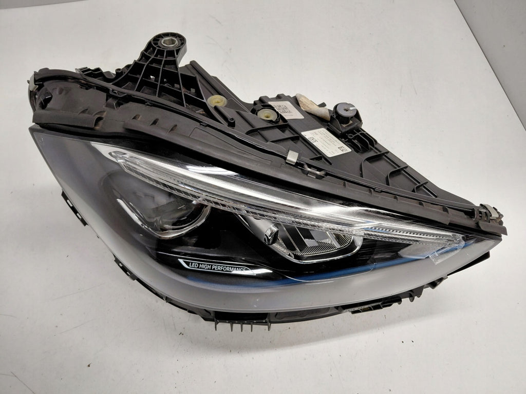 Frontscheinwerfer Mercedes-Benz W206 A2069064003 Rechts Scheinwerfer Headlight SCH4194919356pk