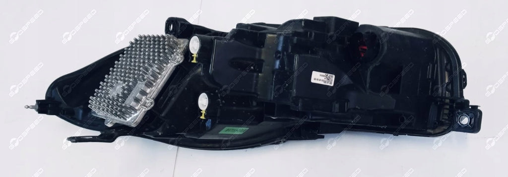 Frontscheinwerfer Jaguar Xe X760 LX73-13W029-BB LED Rechts Headlight SCH9578830182vy