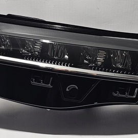 Frontscheinwerfer Renault Megane I E-Tech 260605490R LED Links Headlight SCH1743486530nk