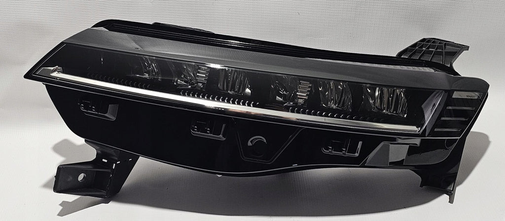 Frontscheinwerfer Renault Megane I E-Tech 260605490R LED Links Headlight SCH1743486530nk