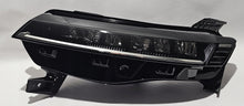 Laden Sie das Bild in den Galerie-Viewer, Frontscheinwerfer Renault Megane I E-Tech 260605490R LED Links Headlight SCH1743486530nk