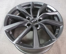 Laden Sie das Bild in den Galerie-Viewer, 1x Alufelge 18 Zoll 8.0&quot; 5x114.3 34ET 0A8080 Kia Stinger Rim Wheel