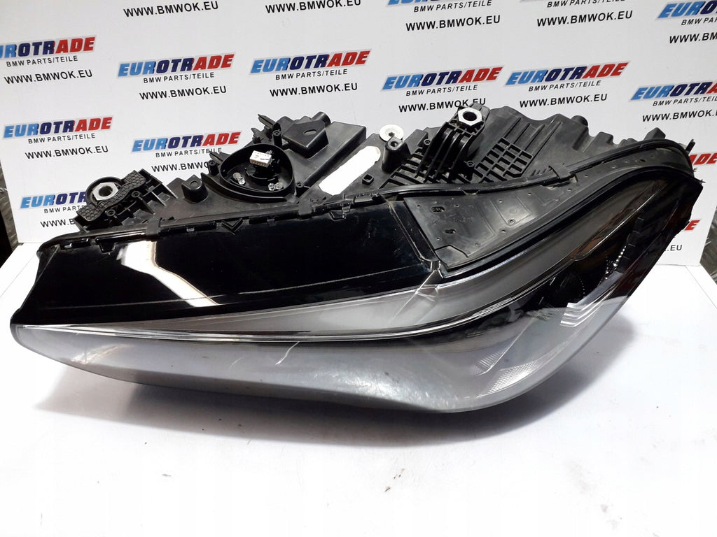 Frontscheinwerfer BMW G05 G06 9481783-03 LED Links Scheinwerfer Headlight SCH6957794252gf