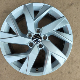 1x Alufelge 18 Zoll 7.0