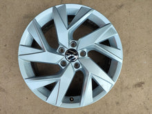 Laden Sie das Bild in den Galerie-Viewer, 1x Alufelge 18 Zoll 7.0" 5x112 43ET 5NN601025P VW Tiguan Rim Wheel FEL3501769785wh