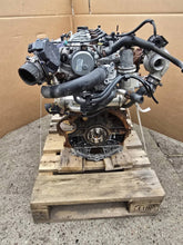 Laden Sie das Bild in den Galerie-Viewer, Motor Hyundai Kia I D4FC 1.4 CRDI 132TKm 2010 Diesel Engine Komplett