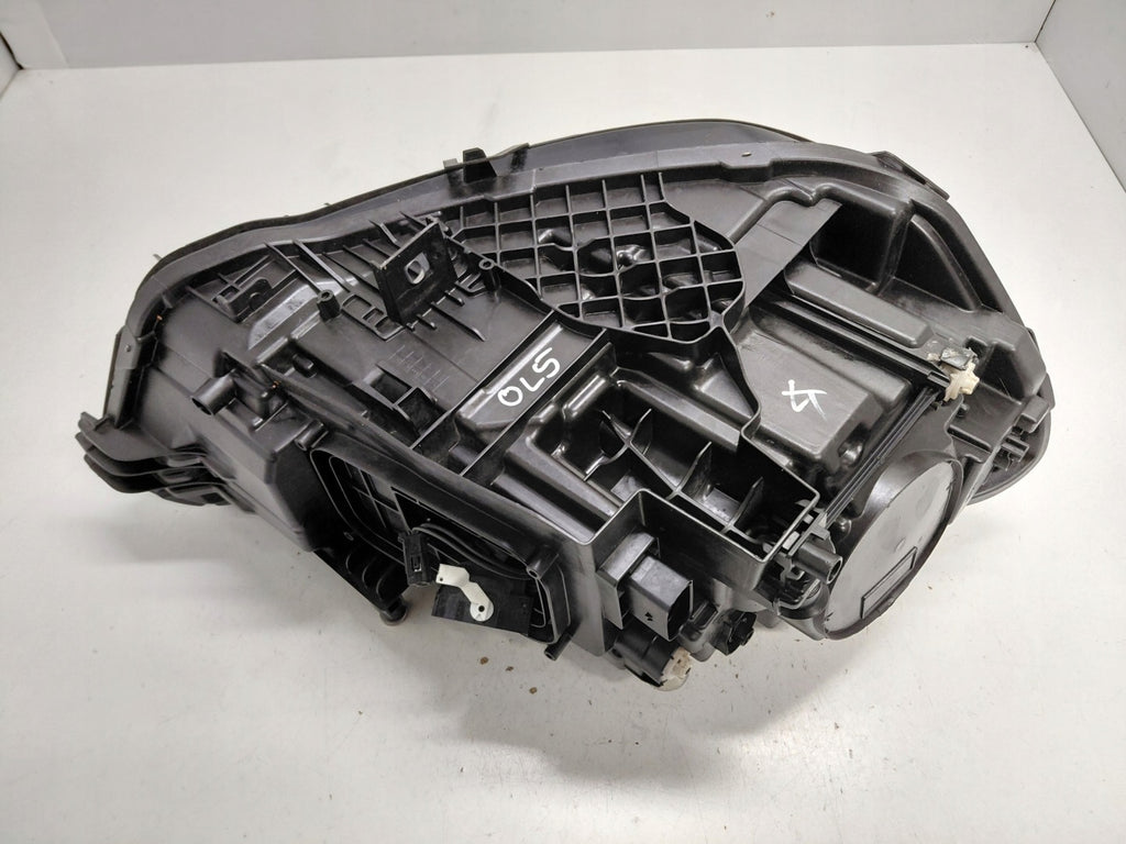 Frontscheinwerfer Mercedes-Benz Cla A1189062500 Full LED Links Headlight SCH7846510770ay