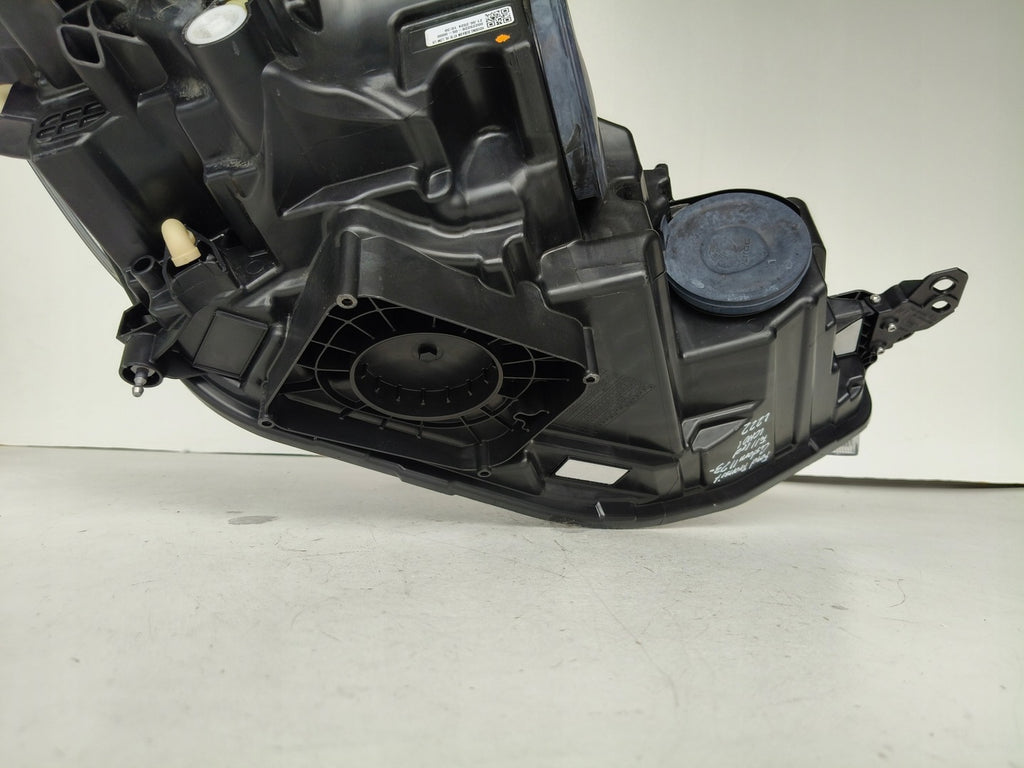 Frontscheinwerfer Ford Transit Custom PZ3113E015-AD Full LED Rechts oder Links