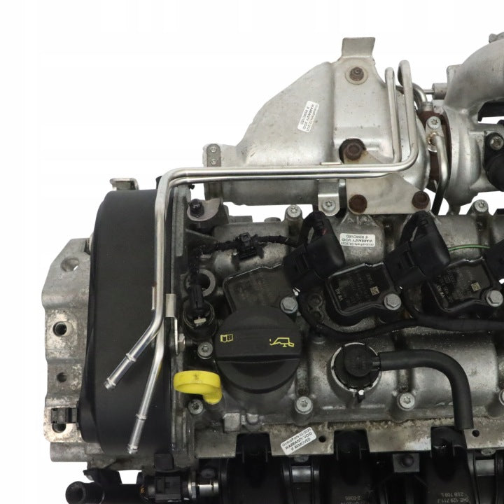 Motor Audi Seat Leon CXSA CXS 04E100033S 1.4 TFSI. TSI 125TKm Benzin Unkomplett MOT7462224450bx