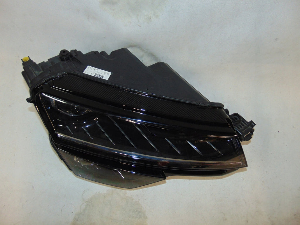 Frontscheinwerfer Skoda Karoq 57B941016B LED Rechts Scheinwerfer Headlight SCH7812670696lz