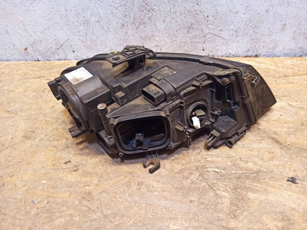 Frontscheinwerfer Audi A4 B8 8K0941029AQ Xenon Links Scheinwerfer Headlight SCH9790125050th