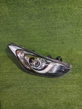Load image into Gallery viewer, Frontscheinwerfer Hyundai I30 92102A6060 Rechts Scheinwerfer Headlight SCH5145806773yy