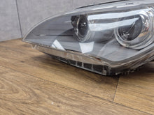 Load image into Gallery viewer, Frontscheinwerfer BMW 6 F06 F12 F13 7222085 Xenon Links Scheinwerfer Headlight SCH7993882411of