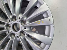 Laden Sie das Bild in den Galerie-Viewer, 1x Alufelge 16 Zoll 7.0" 5x112 52ET Glanz Silber 6855084 BMW F44 1 F40 Rim Wheel FEL9704101513dv