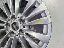 Laden Sie das Bild in den Galerie-Viewer, 1x Alufelge 16 Zoll 7.0" 5x112 52ET Glanz Silber 6855084 BMW F44 1 F40 Rim Wheel FEL9704101513dv