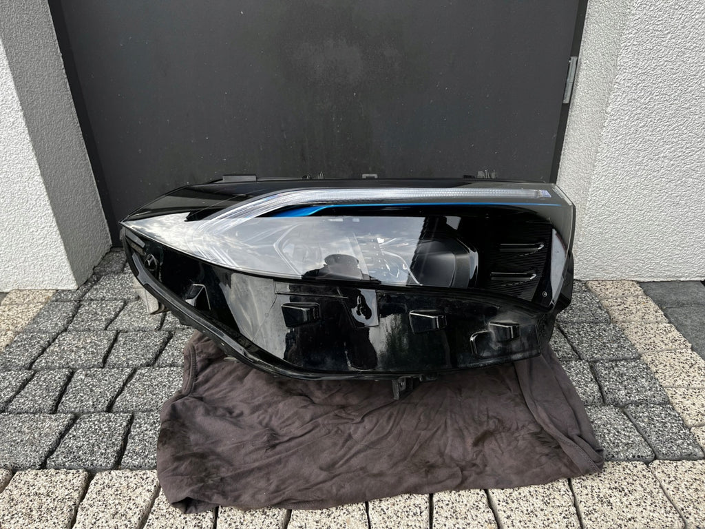 Frontscheinwerfer Mercedes-Benz Eqa Eqb A2439062801 A2439062701 Rechts Headlight SCH1359155302zf