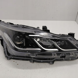 Frontscheinwerfer Toyota Corolla 81110-02T31-00 Rechts Scheinwerfer Headlight SCH1778602039vq