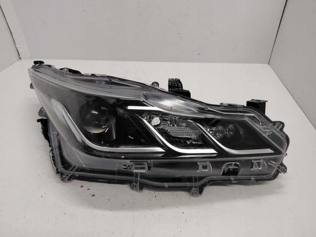Frontscheinwerfer Toyota Corolla 81110-02T31-00 Rechts Scheinwerfer Headlight SCH1778602039vq