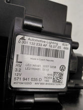 Load image into Gallery viewer, Frontscheinwerfer VW Tiguan 571941035D Full LED Links Scheinwerfer Headlight SCH7487141800wy